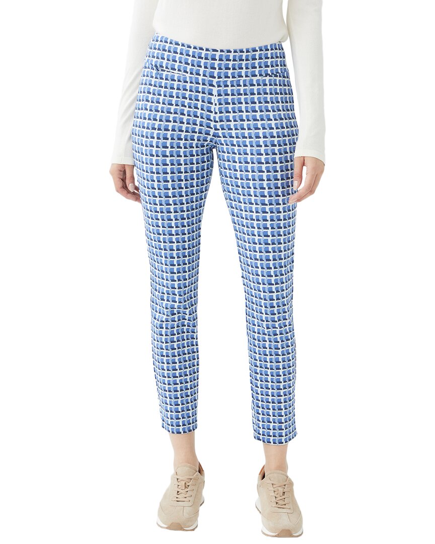 J.mclaughlin Newport Pant