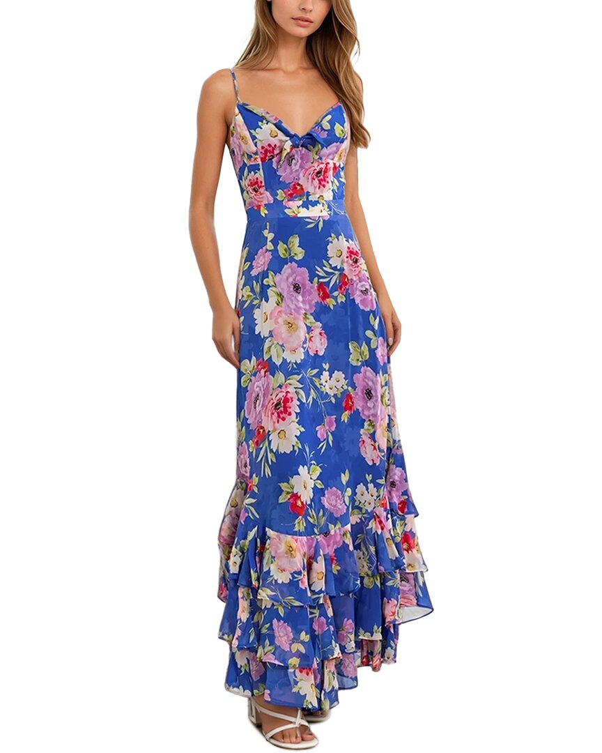 Yumi Kim Carmela Maxi Dress