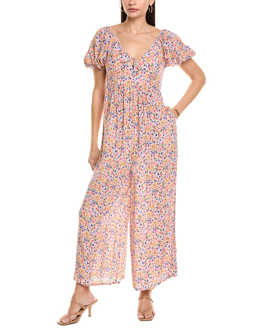 Yumi Kim Helen Jumpsuit