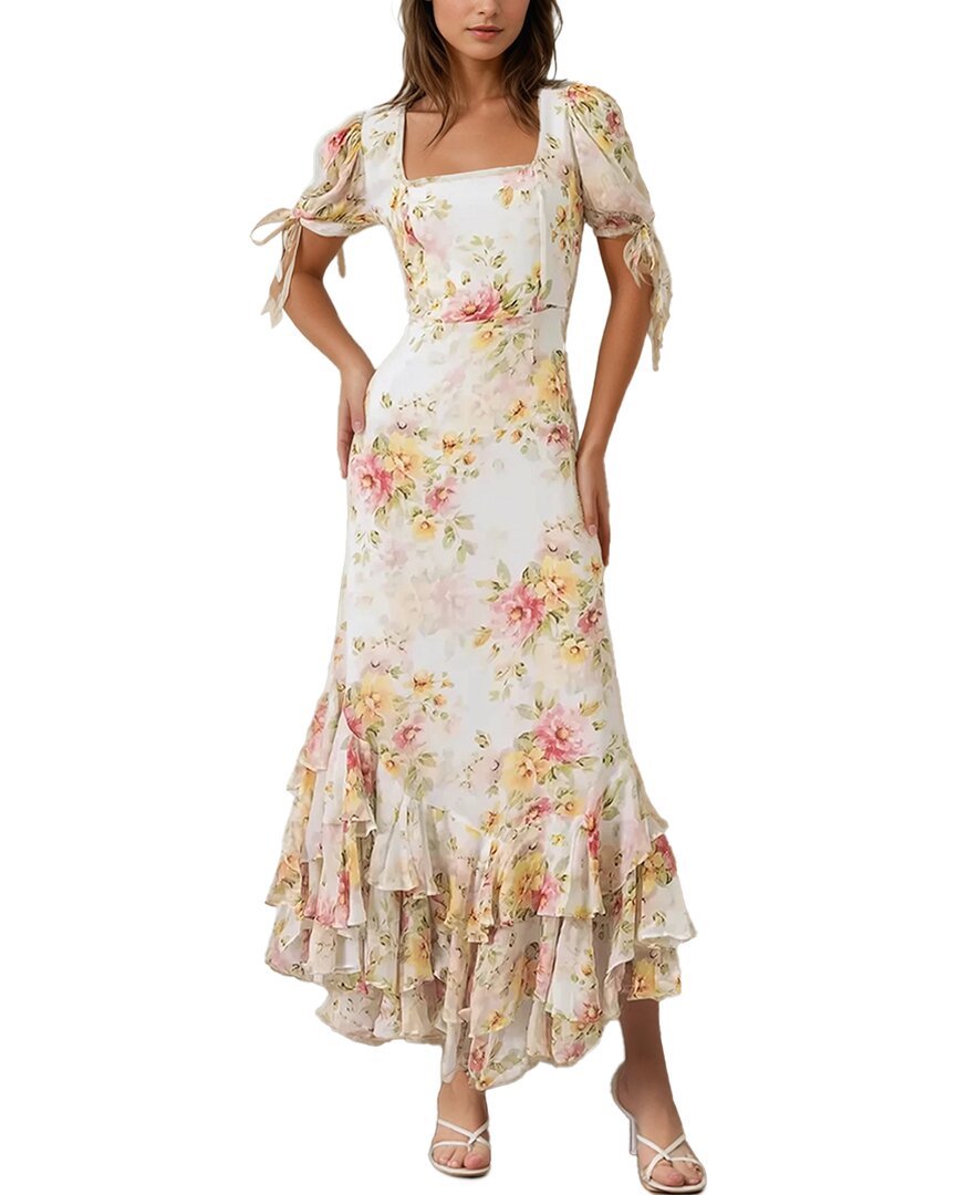 Yumi Kim Lydia Maxi Dress