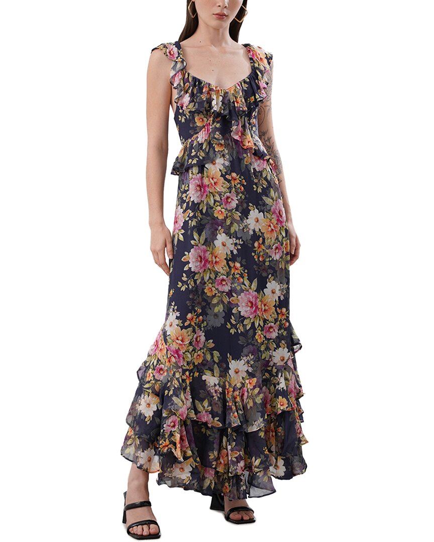 Yumi Kim Marzena Maxi Dress
