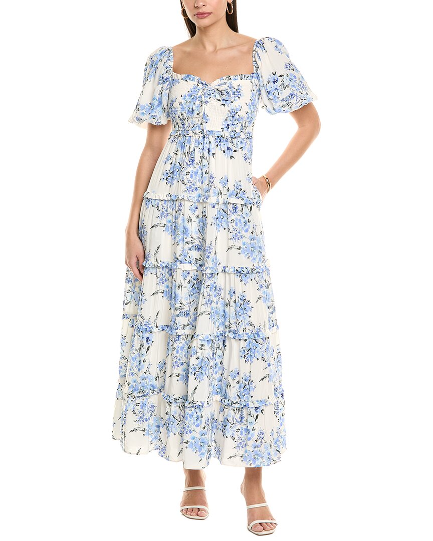 Yumi Kim Paige Dress