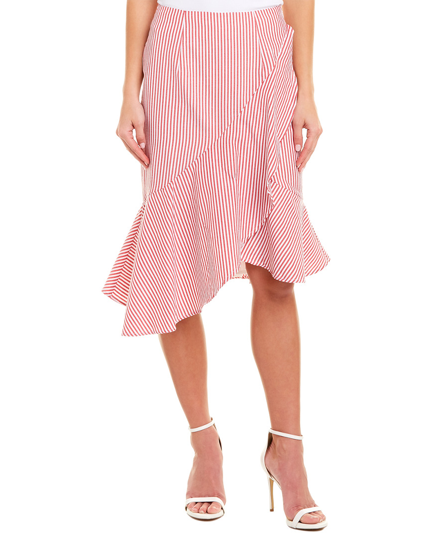 Image of WAYF Pencil Skirt