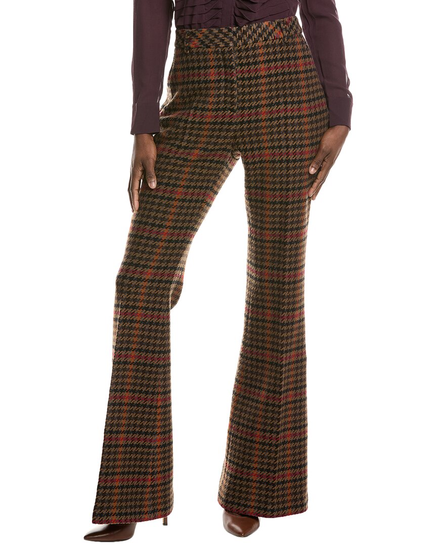 Akris Fares Wool Pant