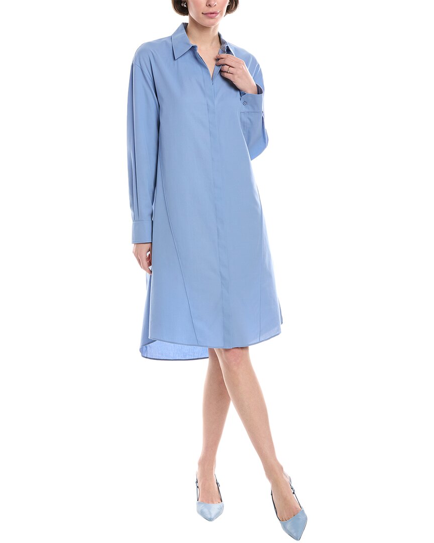 Akris Shirtdress