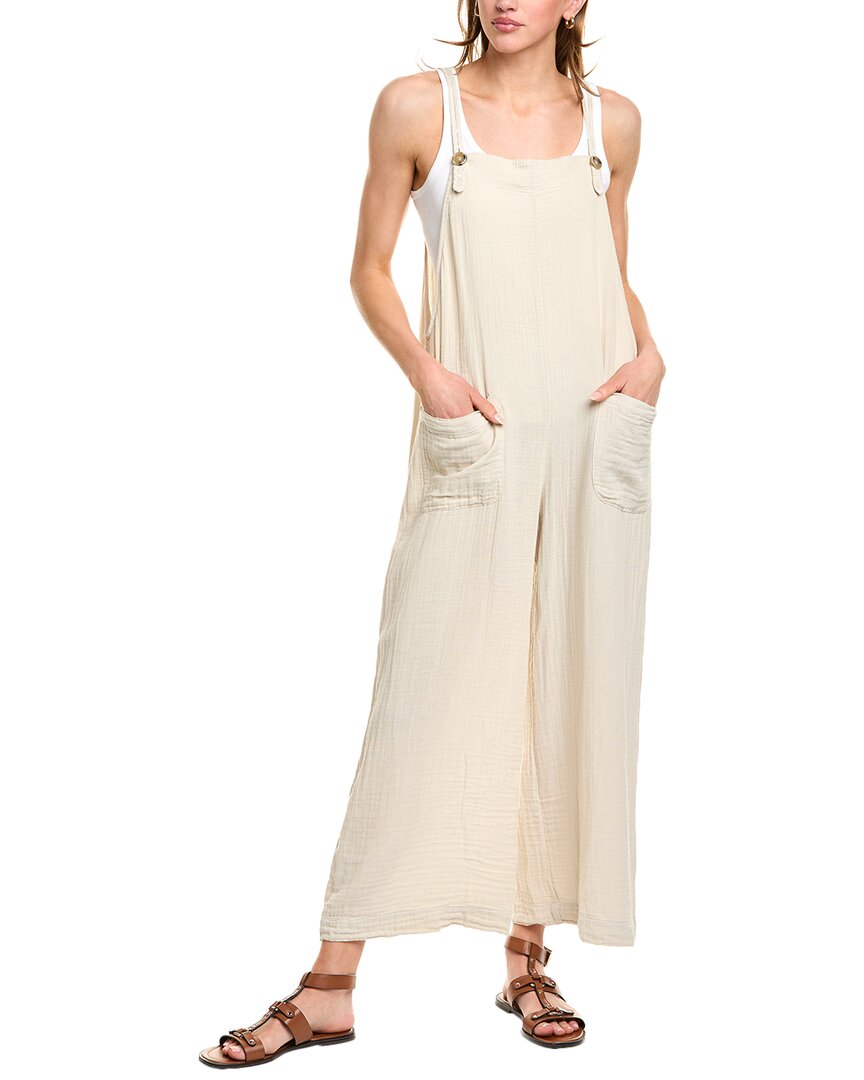 Velvet By Graham & Spencer Overall