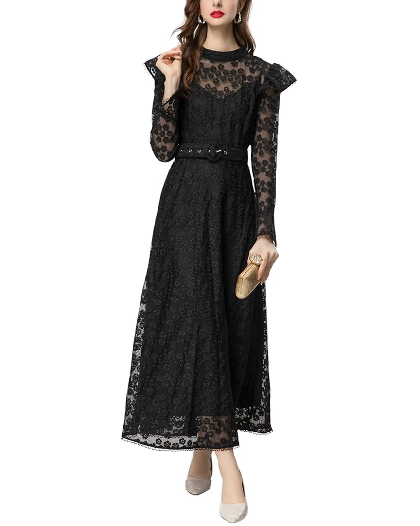 Lanelle Maxi Dress
