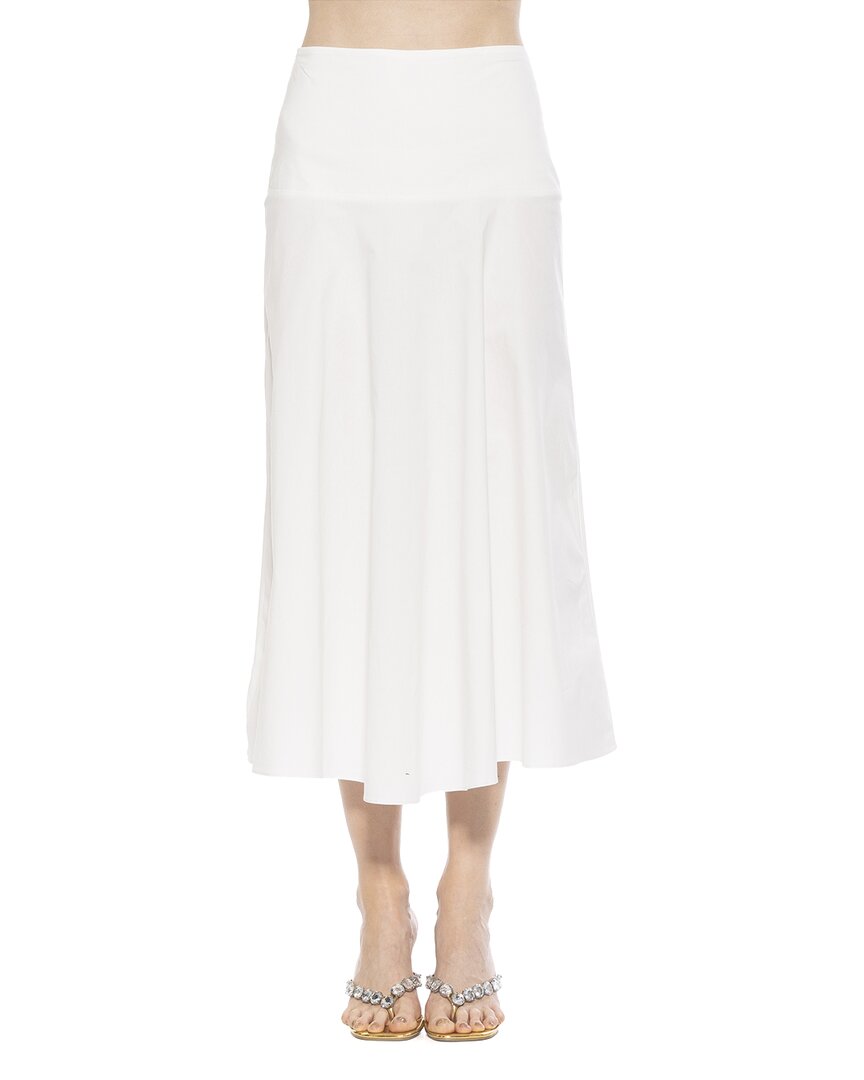 Alexia Admor Hadley Midi Skirt