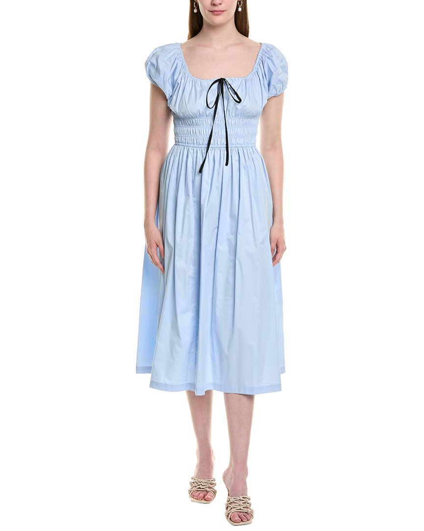 Jl Luxe Maxi Dress