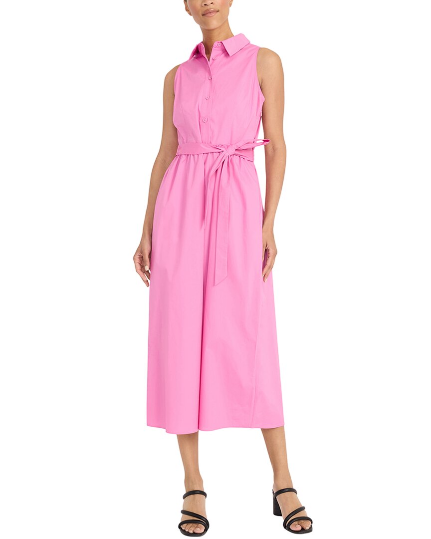 Maggy London Midi Dress