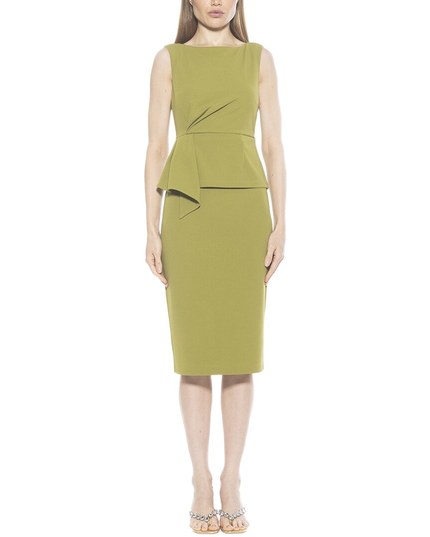 Alexia Admor Amora Sheath Dress