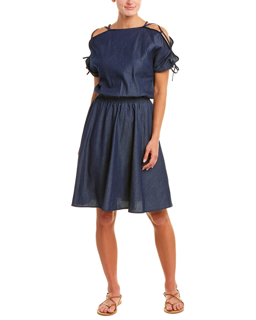 Image of Amelia A-Line Dress