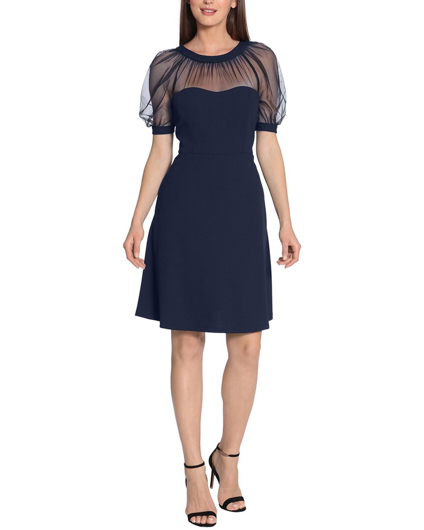 Maggy London Mini Dress