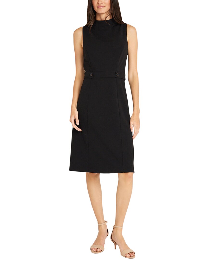 Maggy London Midi Dress