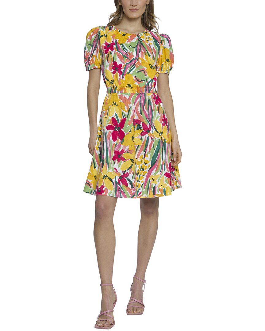 Maggy London Mini Dress