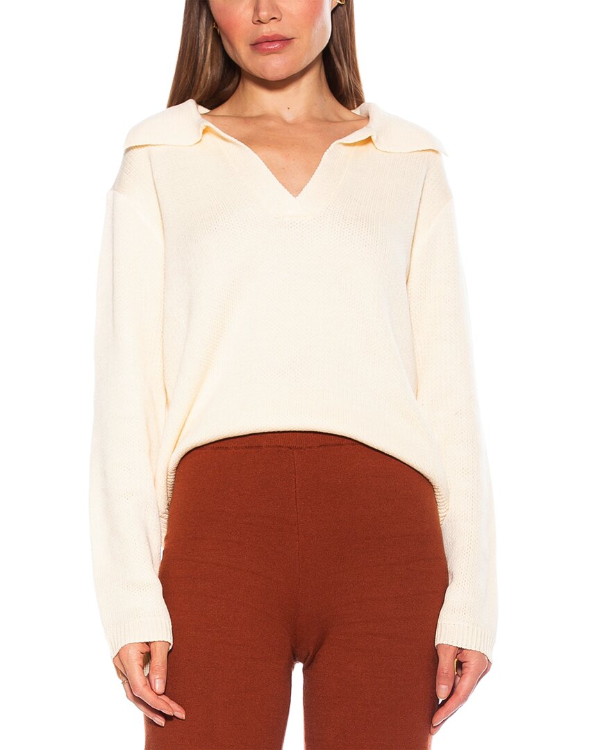 Alexia Admor Evander Shirt