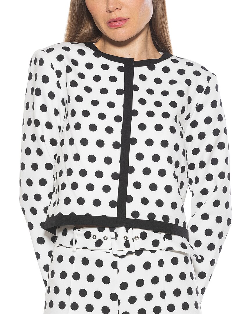 Alexia Admor Rose Jacket