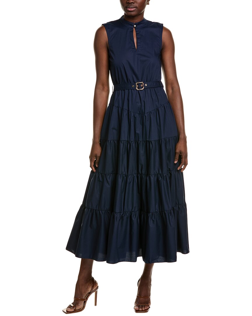 Bgl Midi Dress
