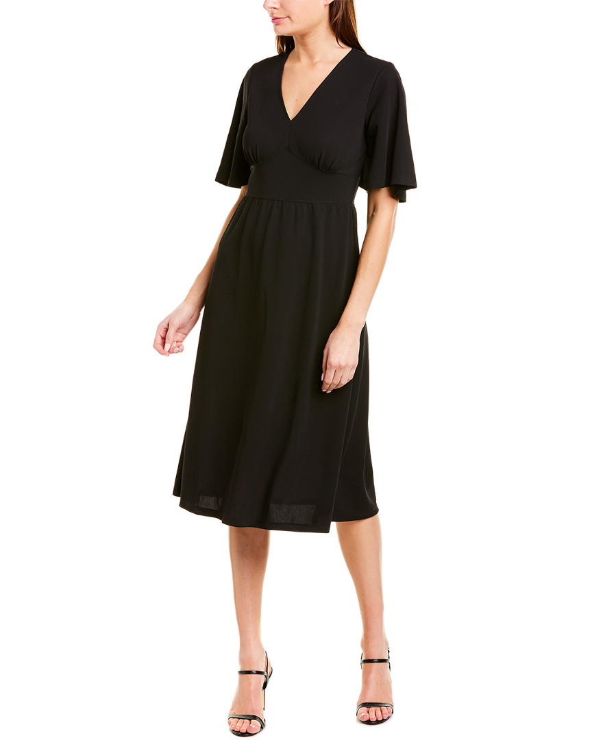 Image of Leota Midi Dress