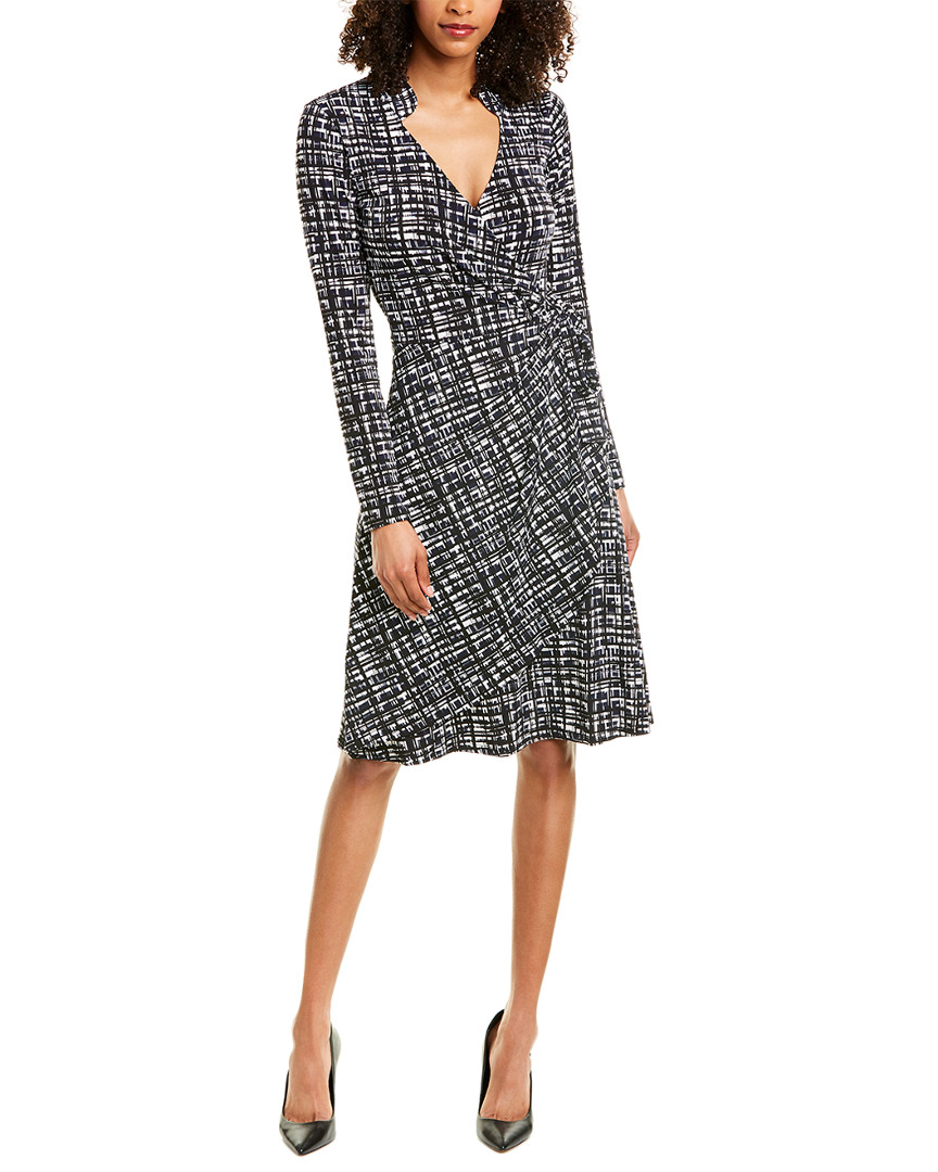Image of Leota Wrap Dress