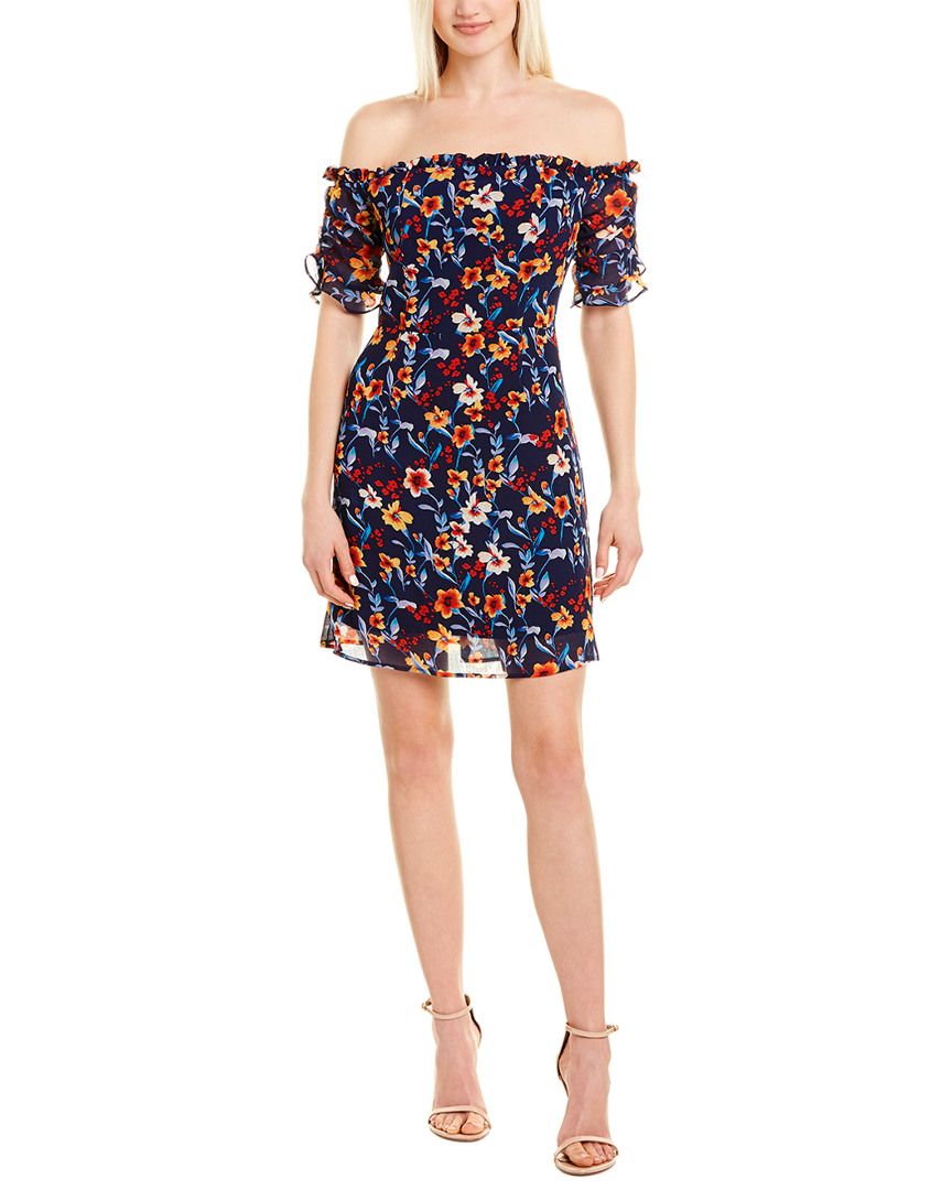 Image of CeCe by Cynthia Steffe Mini Dress