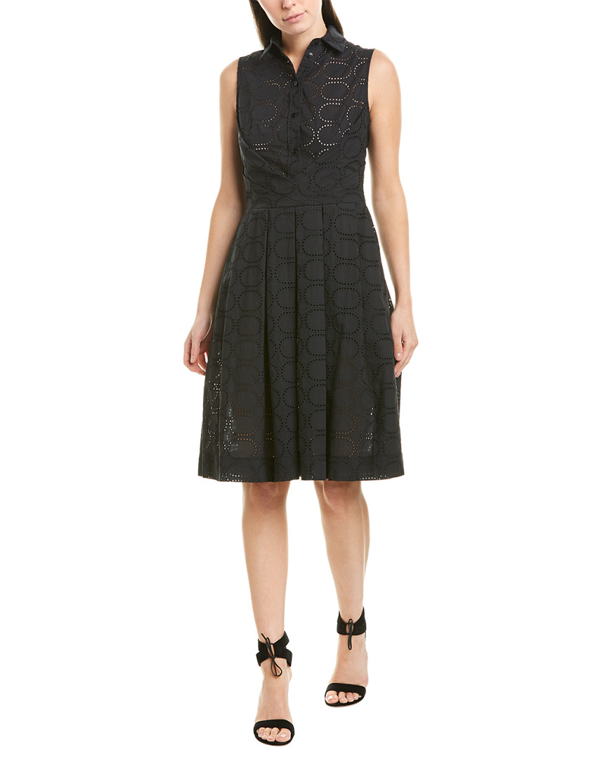 Image of Lela Rose Shirtdress