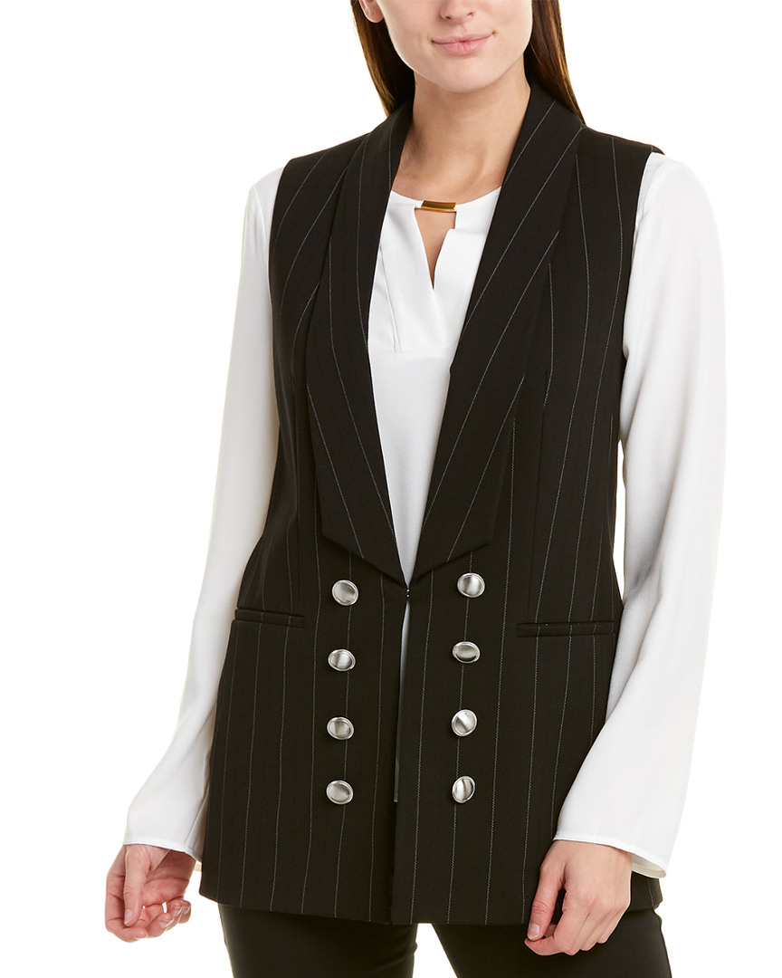 Image of Tahari ASL Vest