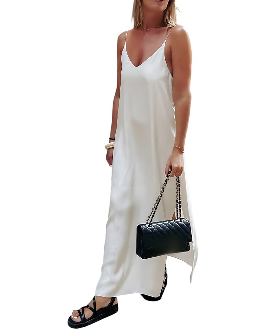 Mira Richi Maxi Dress