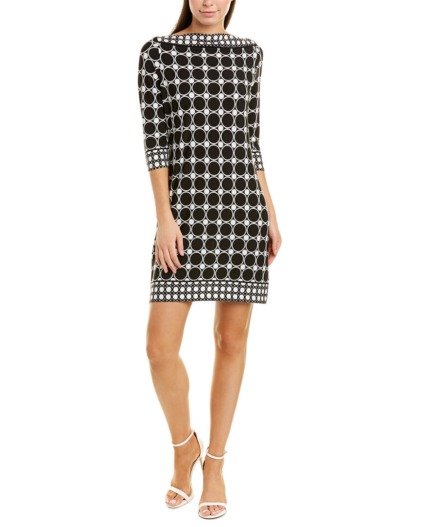 Image of Tiana B. Shift Dress