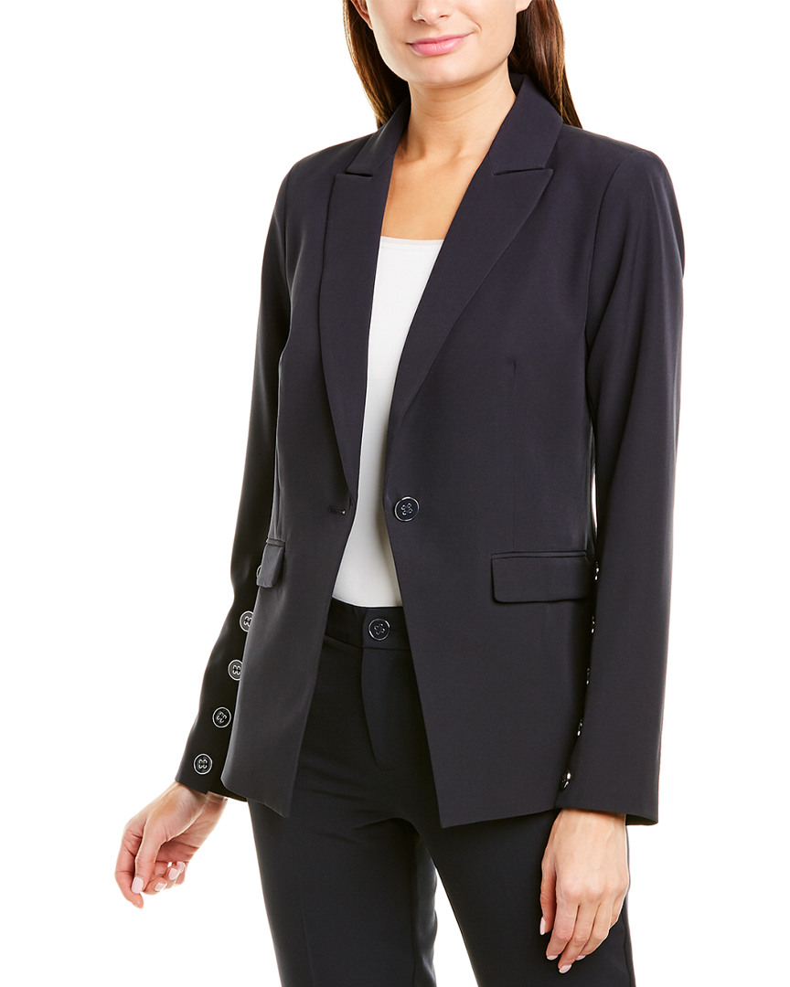 Image of Laundry by Shelli Segal Suit Jacket