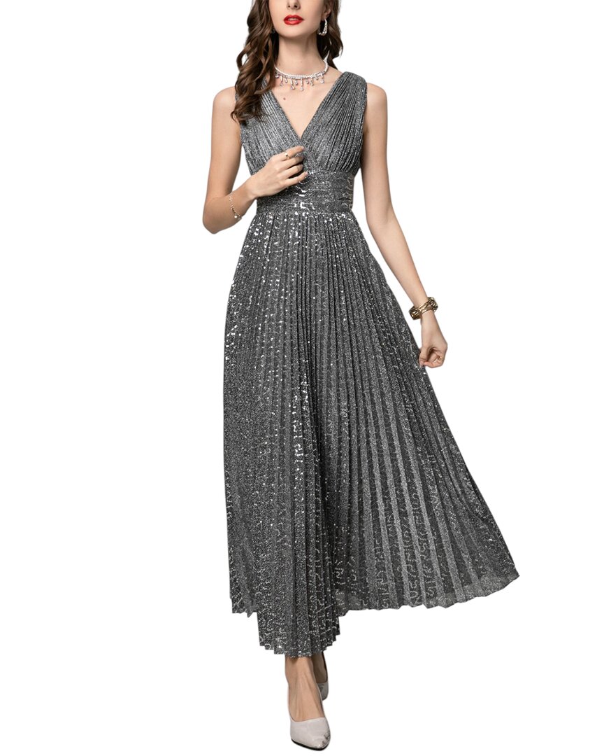 Burryco Dress