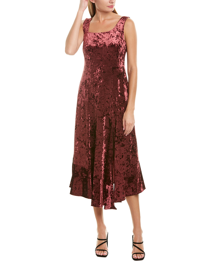 Image of Nanette Lepore Maxi Dress