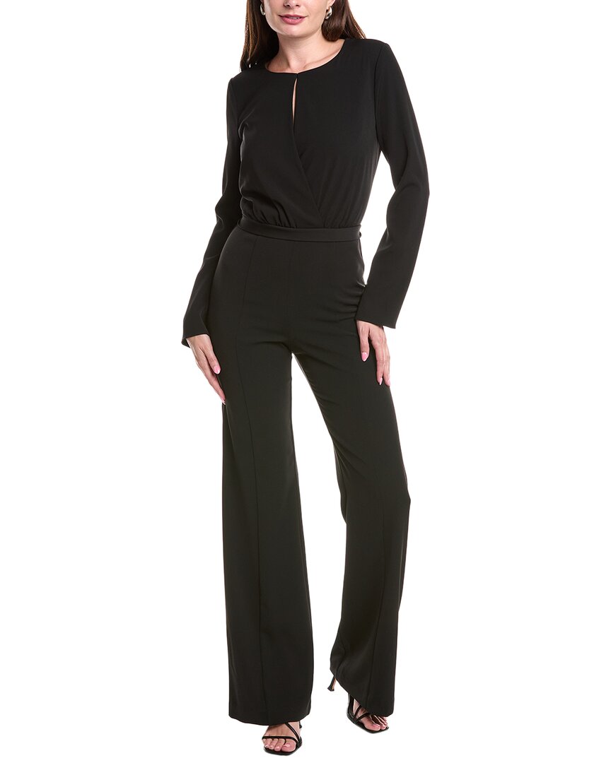 Black Halo Dasha Jumpsuit