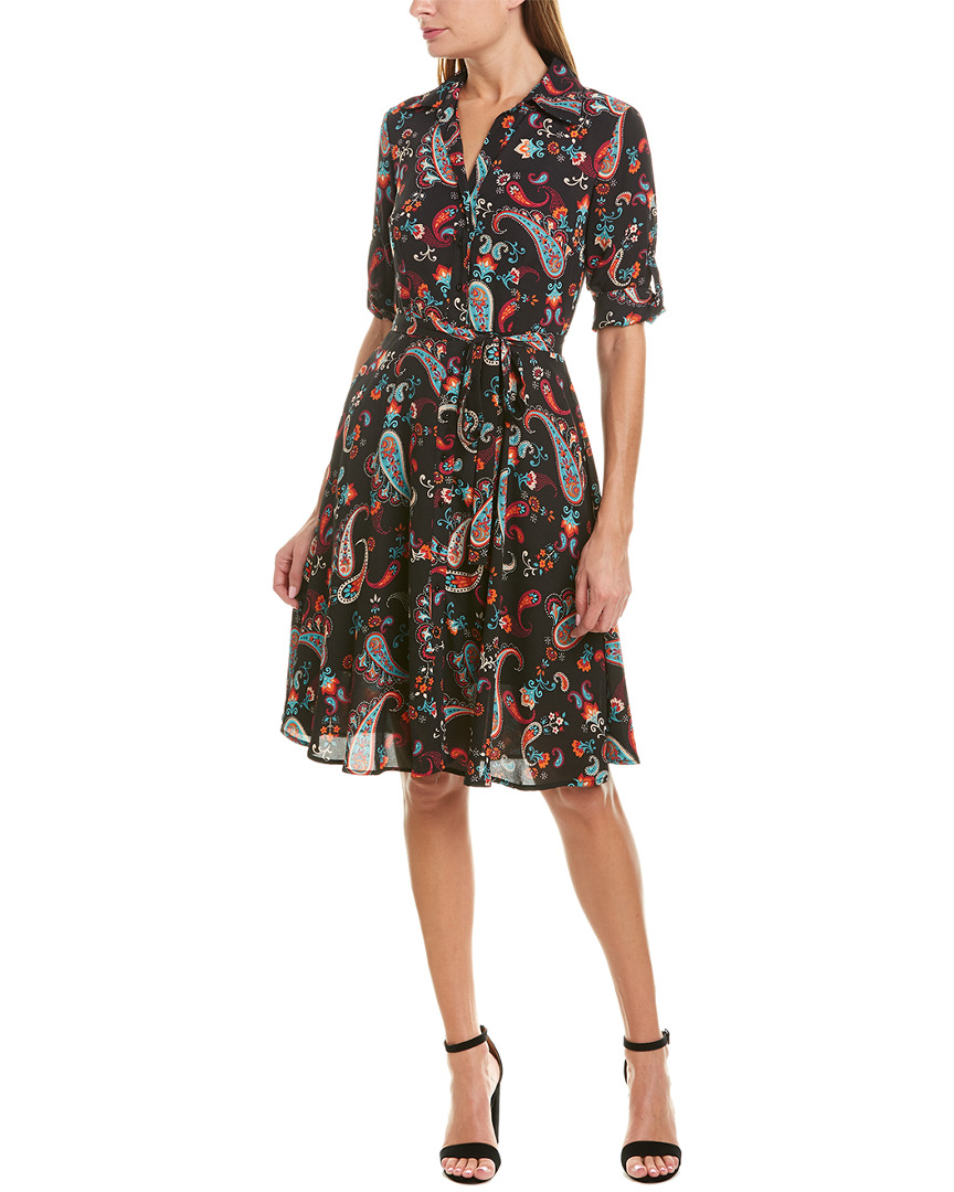 Image of Nanette by Nanette Lepore Shirtdress
