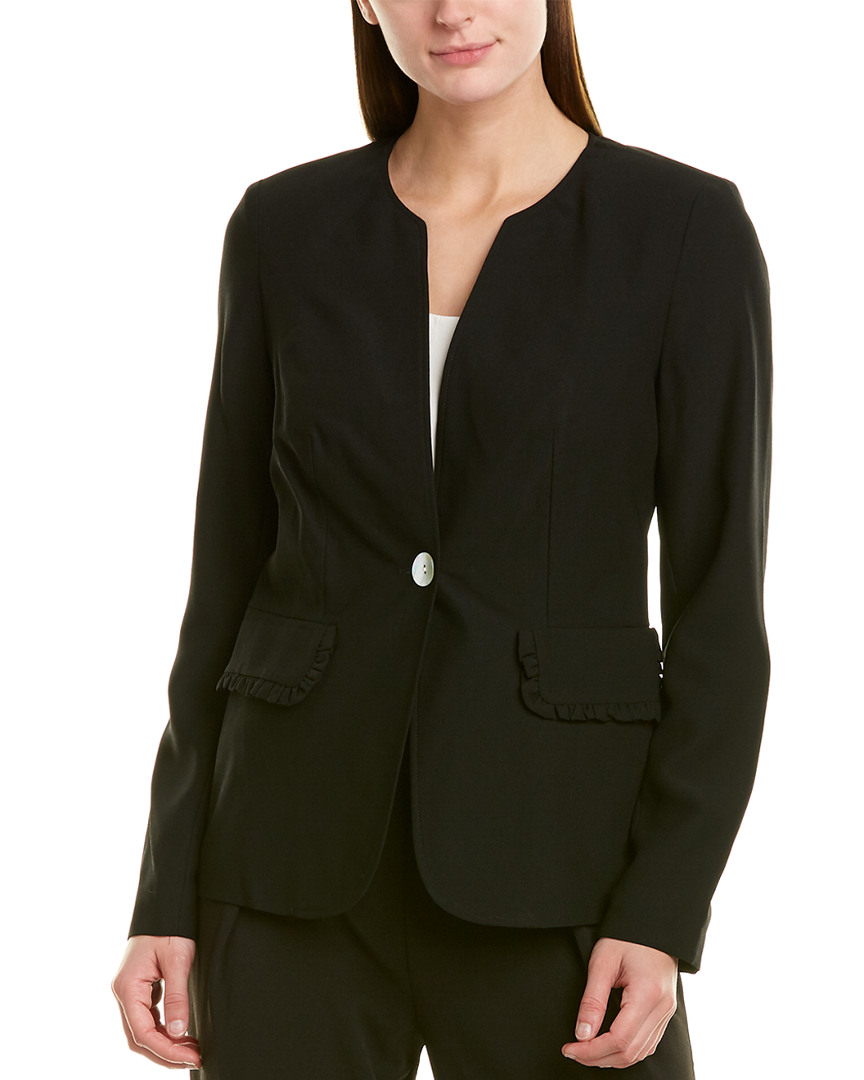 Image of Nanette Nanette Lepore Blazer