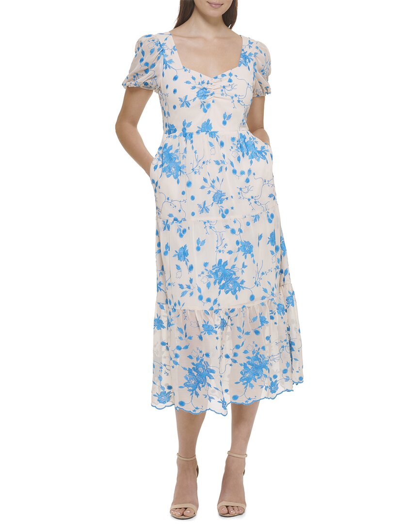 Kensie Midi Dress