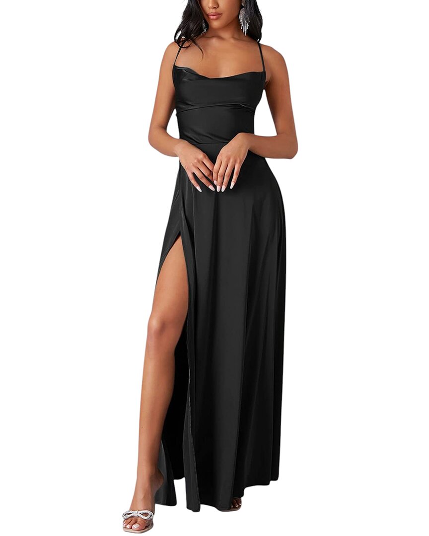 Vincent Maxi Dress