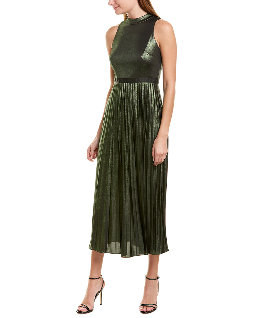 Donna-Morgan-Midi-Dress-Women-039-s-1050399665