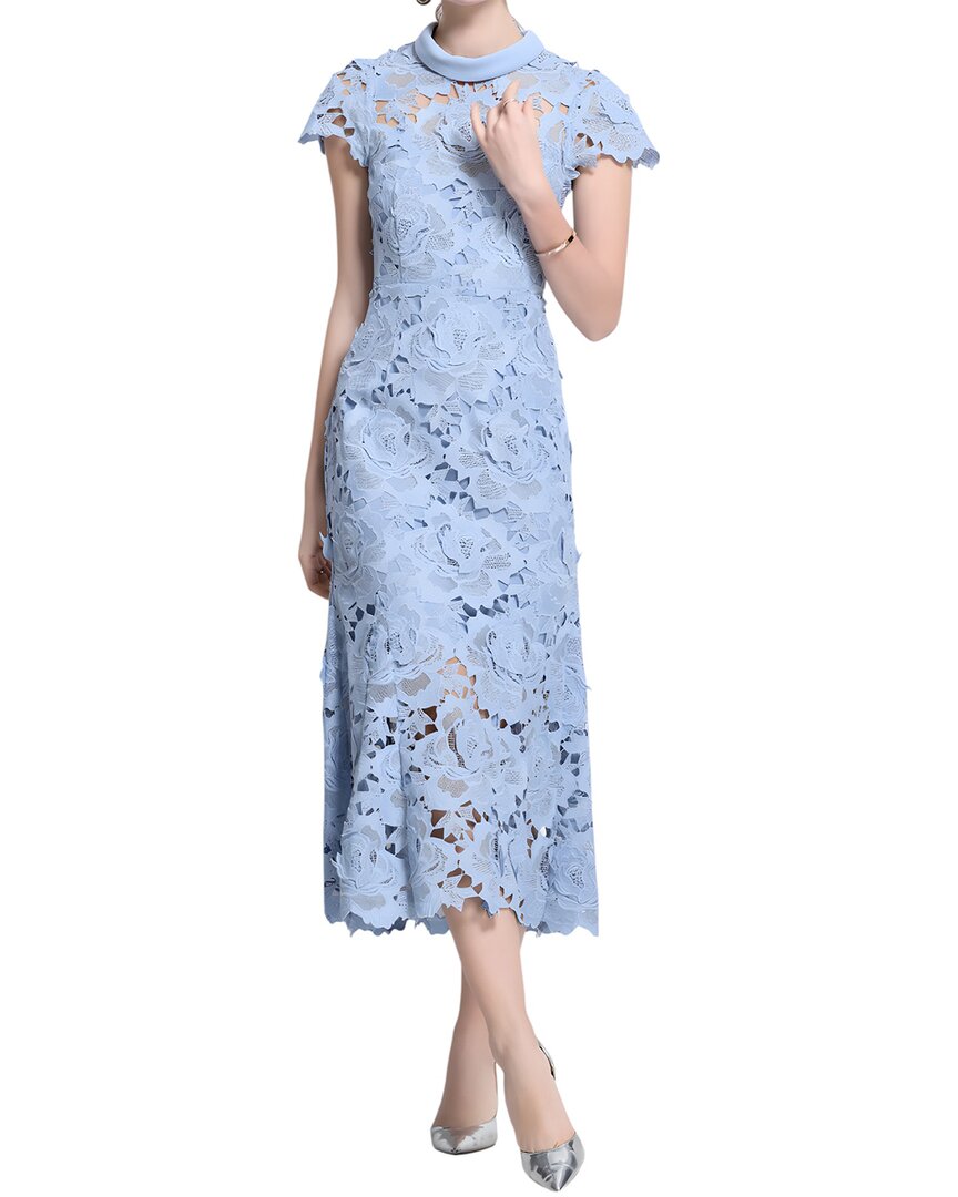 Anette Midi Dress