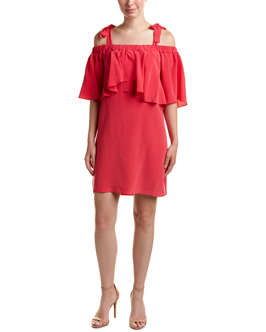 Image of Nicole Miller Artelier Shift Dress