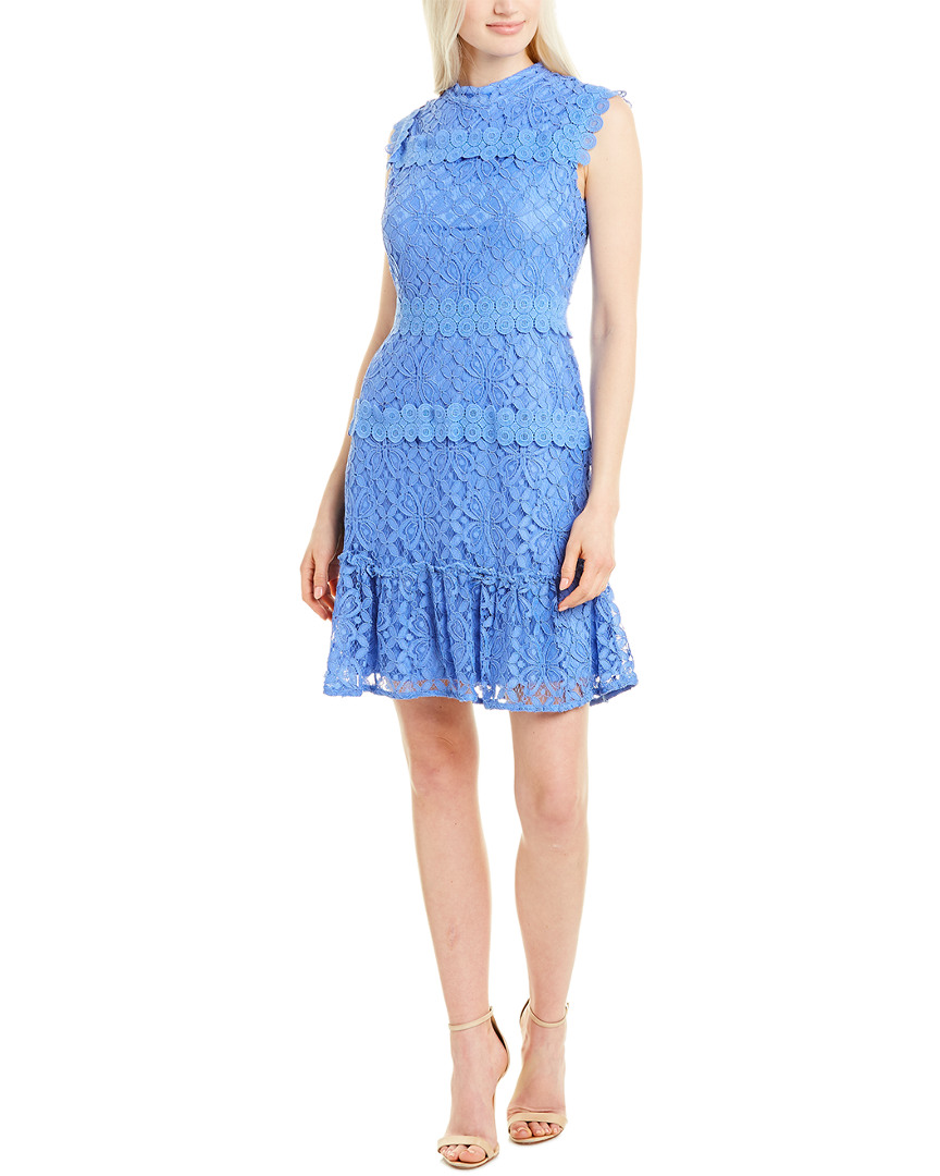 Image of Julia Jordan Shift Dress