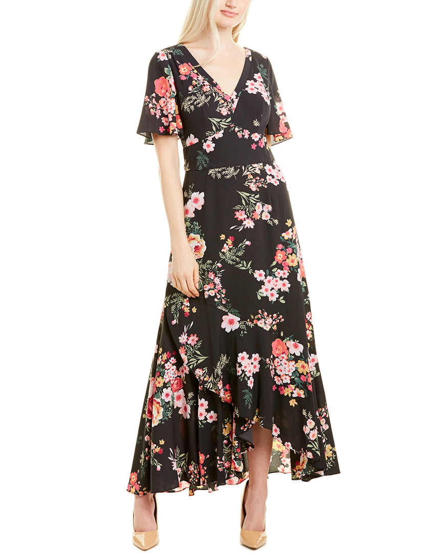 Image of Julia Jordan Maxi Dress