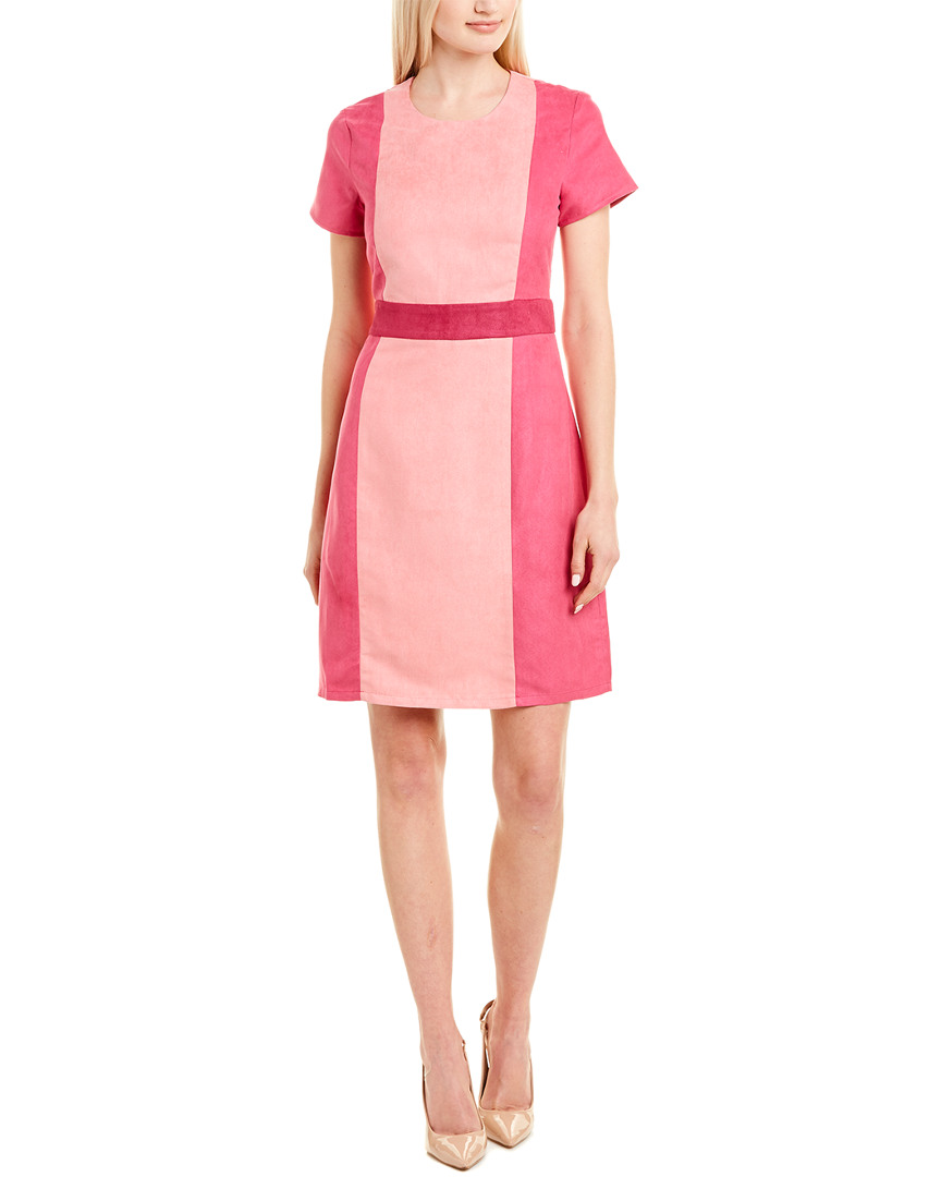 Image of Julie Brown A-Line Dress