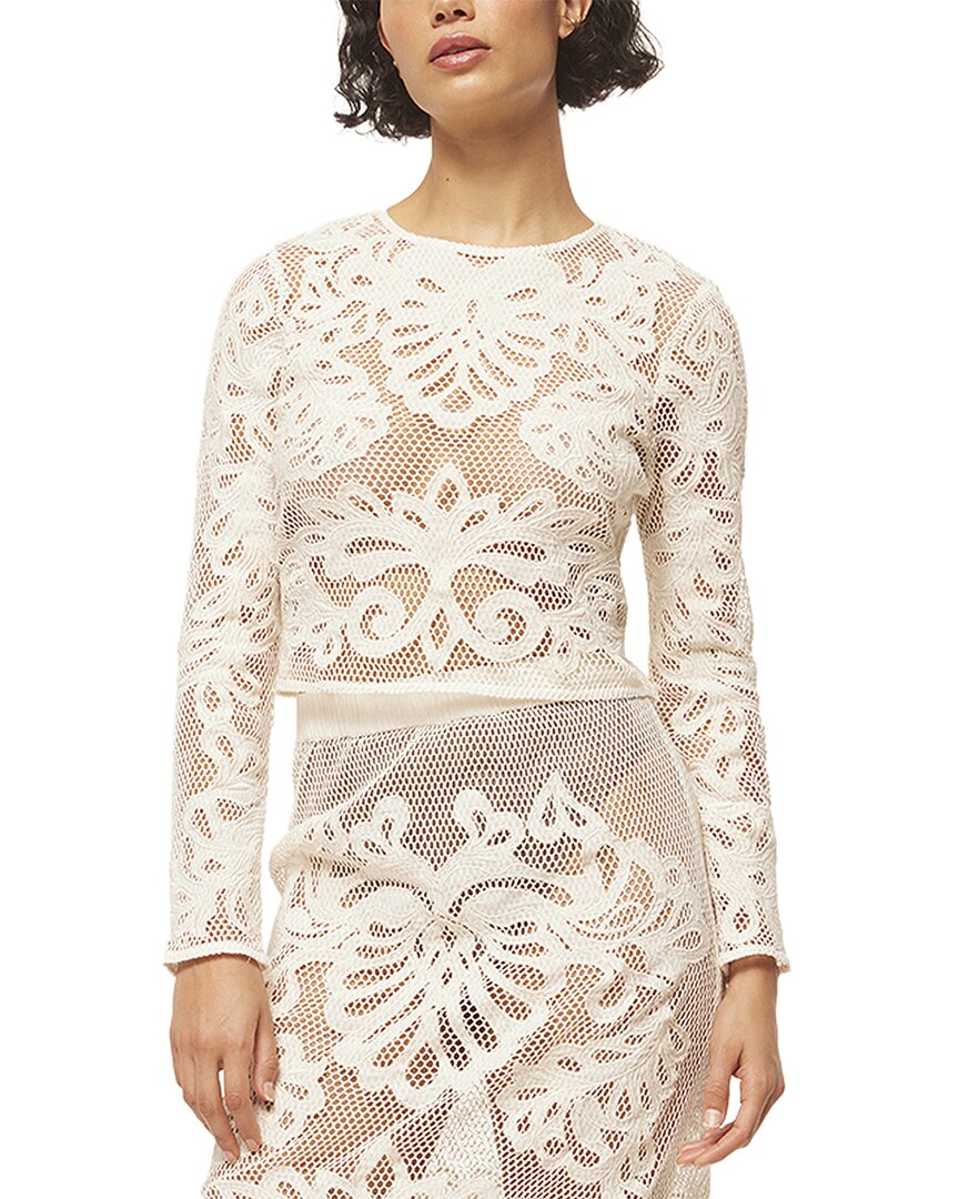 Misa Los Angeles Oscana Top