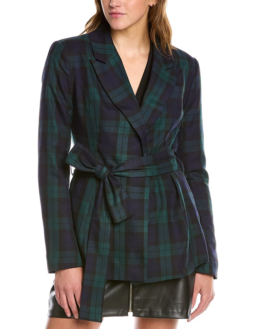 ALEXIA ADMOR OLYA BLAZER JACKET