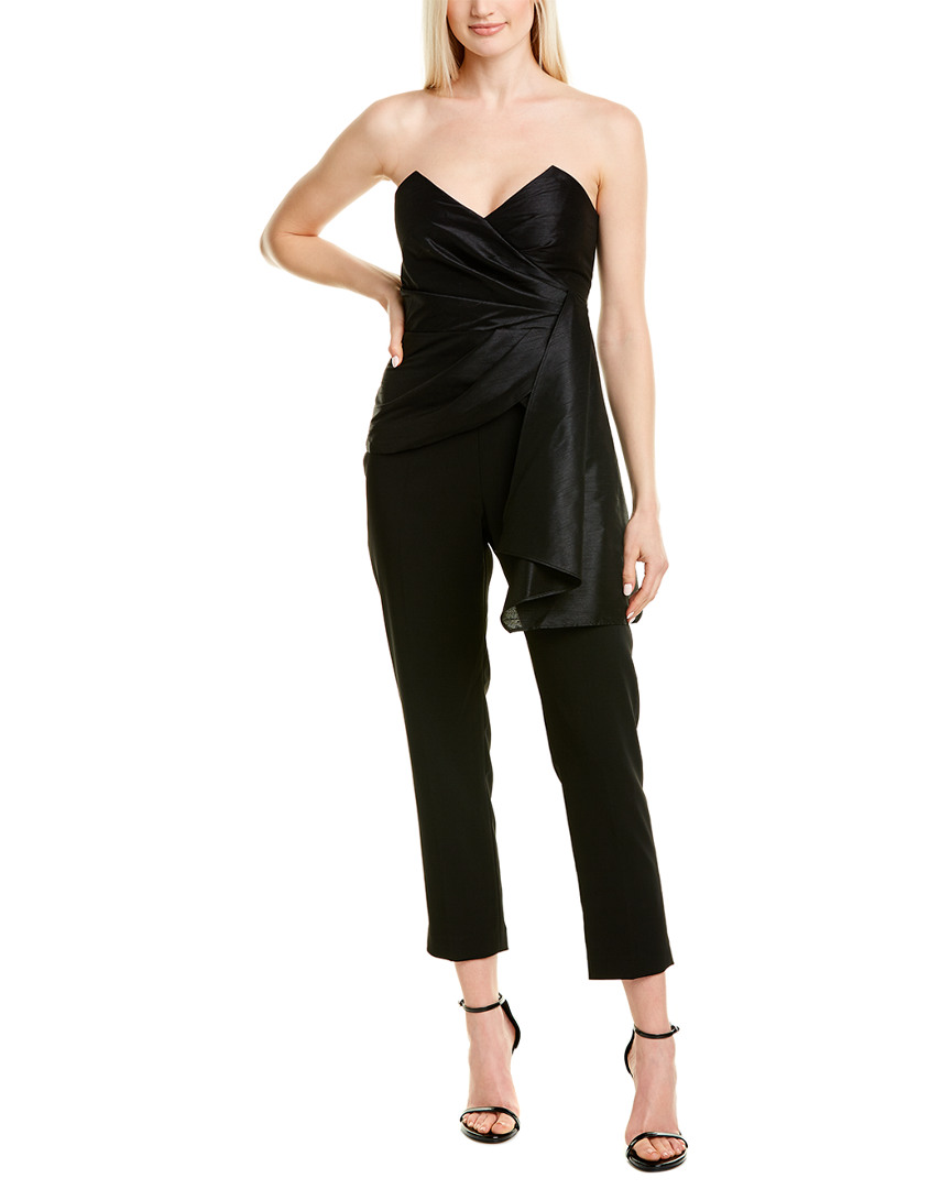 Image of Jay Godfrey Ilaria Jumpsuit