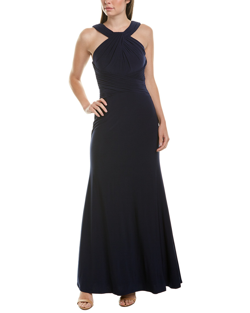 Eliza J Maxi Dress In Nocolor | ModeSens