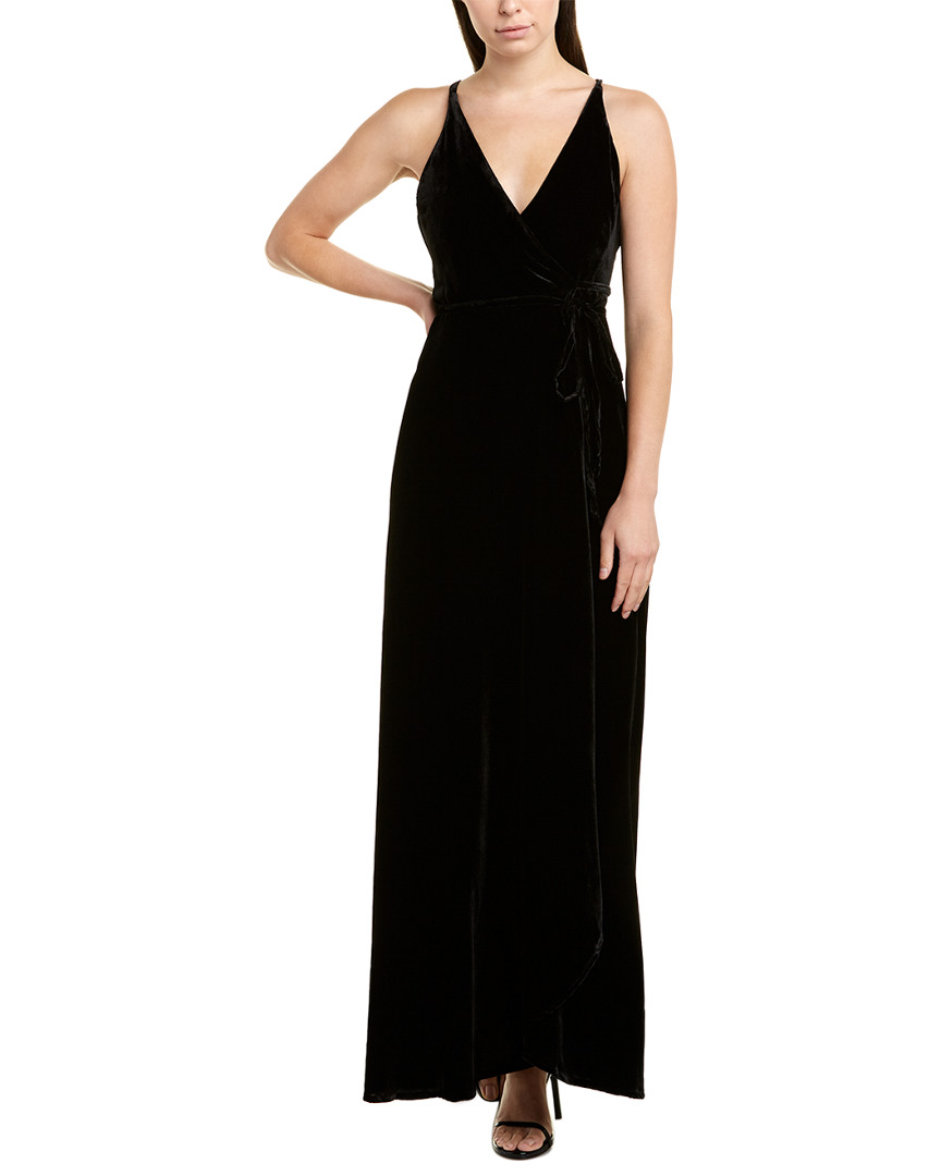 Image of YUMI KIM Maxi Dress