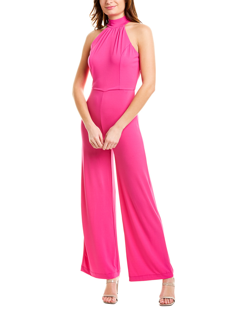 Alexia Admor Jumpsuit Women's Pink 2 | eBay