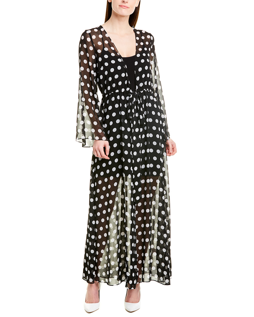 Image of Alexia Admor Maxi Dress